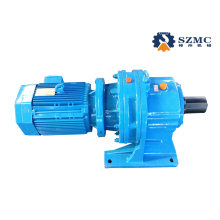 Electric Hoist Motor Vertical Horizontal Reducer